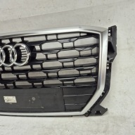 AUDI Q2 81A 16- grill grille radiator 81A853651