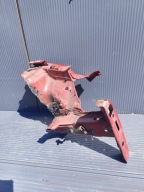 HYUNDAI I20 II front body quarter left