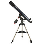 Teleskop Celestron AstroMaster 90 EQ