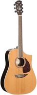 Samick SGW S-650D/NAT - elektro-akustická gitara