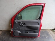 Citroen Berlingo and door front right