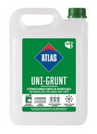 ATLAS UNI GRUNT 5L EMULSJA SZYBKOSCHNĄCA