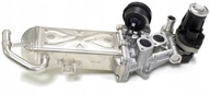 EGR ventil VW CADDY III 3 IV 4 1.6 2.0 TDI CC 2.0