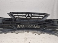 MERCEDES B-class W245 LIFT 08- bumper front front A1698858725 LAK.650