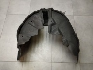 Audi A8 D4 4H mudguard left rear part 4H0810171D