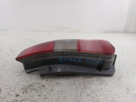 MITSUBISHI SPACE STAR and light right rear part