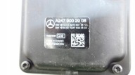 KAMERA windows ASYSTENT changes supports MERCEDES B W247 2016- A2479002908