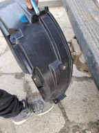 mudguard front front left SUZUKI SWIFT MK7 MK-7