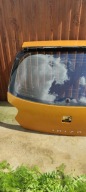 rear trunk door boot seat ibiza IV LS1W
