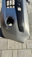 Frontstoßstange vorne NISSAN NOTE E11