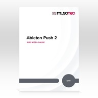 Musoneo Ableton Push 2 - kurz 1 PC / 6 mesiacov ESD