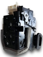 lock door right front front AUDI A6 C8 A7 ORG 4K1837016N $J