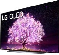 Telewizor LG OLED83C11LA 83" 2021 WebOS