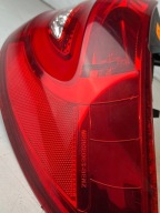 light rear part rear right Mercedes B class W246 LED
