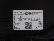 Skoda Kodiaq Reflektor right light right 2017 565941016F