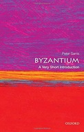 Byzantium: A Very Short Introduction Sarris Peter
