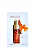 Clarins Double Sérum intenzívne sérum proti starnutiu, 0,9 ml