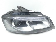 light REFLEKTOR right front right AUDI A3 8P LIFT 08R- XENON 8P0941004BF