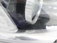 AUDI Q7 4L0 05-09 XENON light SKRETNA right EU