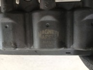 FIAT GRANDE PUNTO 1.2 coil ignition