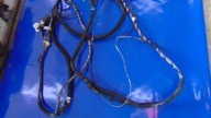 bundle wiring PAKI RENAULT TRAFIC III LIFT VIVARO TALENTO 14-26R