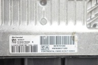 computer control unit PEUGEOT CITROEN 9676761080