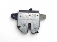lock bonnet boot Opel Meriva B 2010 13317445