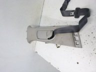 tension belt safety front right Renault Megane II 03r.