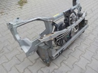 556 NISSAN X TRAIL T30 support panel for radiators sider pillar iron