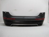 bumper rear part rear CITROEN DS7 LIFT 25R 6 PDC