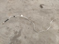 FORD PUMA Schlauch klimaanlage