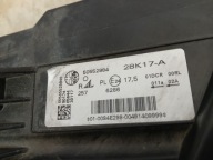 light front right ALFA ROMEO STELVIO XENON LED 50552984