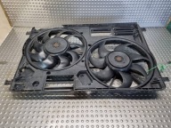 Ventilateurs Radiateur EJ73-8C607-AF FORD KUGA MK2 FOCUS MK3 C-MAX MK2