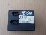 modulo luci opel insignia a 13317368 2010r