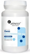 Aliness kwas hialuronowy niskocząsteczkowy 150 mg