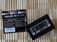 MAXELL UD 90