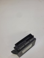 control unit electric brake AUDI A6 C7 4H0907801G