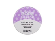 Benefit The POREfessional Deep Retreat Pore-Clearing Clay Maseczka 30ml