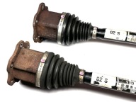 AUDI A4 B8 A5 8T semi-axis NAPEDOWA front right left TDI 8K0407271D