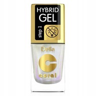 Delia HYBRID GEL 104 Lakier do Paznokci 11ml