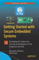 Getting Started with Secure Embedded Systems: