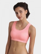 Biustonosz sportowy CROP TOP SEAMLES CHAMPION