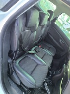 Sitze 7 OSOB RENAULT GRAND SCENIC IV