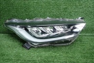 TOYOTA YARIS IV FULL LED 20- reflektor right light right