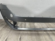 SKODA OCTAVIA IV LIFT 2024-> bumper front 5E3807221L