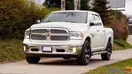 Dodge RAM 3.0 Diesel LongHorn Limited