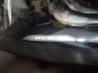 light front left MERCEDES E KLASA W213 MULTIBEAM
