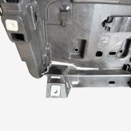 dashboard complete airbag console tension belts cockpit CITROEN C4 III 2023 ROK