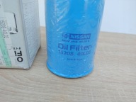 NISSAN FILTER OLEJA ORIGINÁL NOVY 15208-40L02