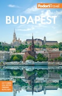 Fodor s Budapest: with the Danube Bend &
